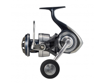 Катушка Daiwa 21 Certate SW 8000P