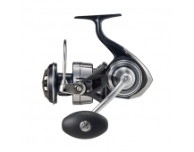 Катушка Daiwa 21 Certate SW 10000H