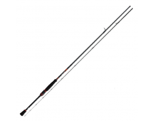 Спиннинг Daiwa Silver Wolf Air AGS 75LML-S