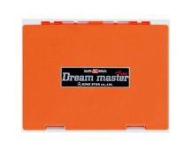 Коробка Ring Star Dream Master Area DMA-1500SS (Orange)