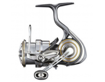 Катушка Daiwa 21 Luvias Airity FC LT2000S-P