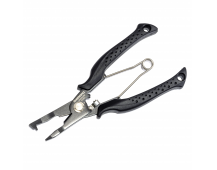 Инструмент для заводных колец Shimano Power Plier CT-561P Black