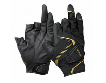 Перчатки Shimano Nexus GL-183T Gore-Tex Infinium Black L