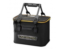 Сумка Shimano BK-111R Limited Pro 36L BK