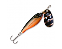 Блесна Blue Fox Minnow Super Vibrax BFMSV4 (CB)