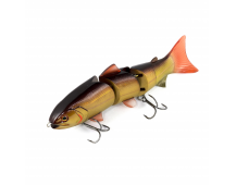 Воблер Spro Swimbait BBZ-1 UV 6" Rudd