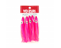 Октопус Yo-Zuri Skirt 75mm #2.5 цв.TA-38