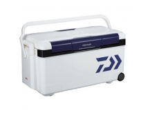 Изотермический контейнер DAIWA PROVISOR TRUNK HDII GU3500 35л BL