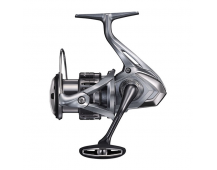 Катушка Shimano 21 NASCI 2500