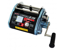 Электрическая катушка MIYA EPOCH COMMAND CZ-20 TUNA SPECIAL(24V)