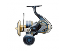 Катушка Daiwa 20 Saltiga 8000-P