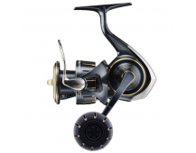 Катушка Daiwa 23 Saltiga 4000H