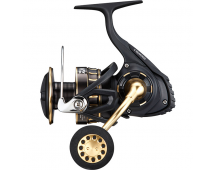 Катушка Daiwa 23 BG SW 14000-H