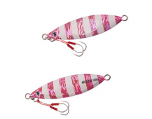 Джиг блесна Higashi Mau Jigu 120гр DAH #8