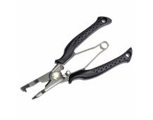 Инструмент для заводных колец Shimano Power Plier Bend CT-561P BK
