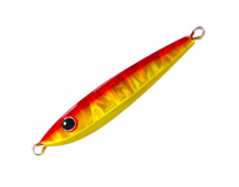 Блесна Hots Chibitan Slim Jig 40гр (WH.Red Gold)