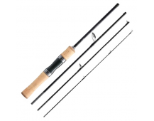 Спиннинг Shimano 24 Trout One NS S47UL-4 1.40м 1-7гр