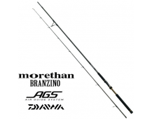 Спиннинг Daiwa Morethan Branzino AGS 89.5MML