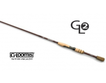 Спиннинг G.Loomis ROD GL2 842 TSR