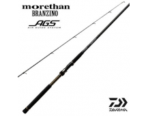 Спиннинг Daiwa Morethan Branzino AGS 96MH