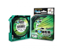 Шнур плетеный Power Pro 275m 0.56mm