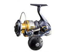 Катушка SHIMANO 15 TWIN POWER SW 5000HG