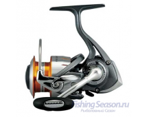 Катушка DAIWA NEW Freams 3520 PE-SH