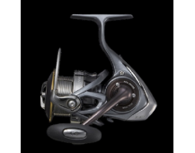 Катушка Daiwa 15 Luvias 2500