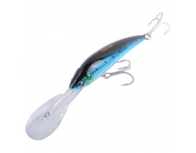 Воблер Sebile Koolie Minnow LL 102 (ND2)