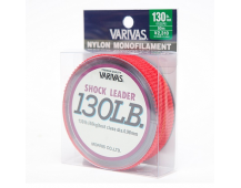 Шок лидер Varivas Shock Leader Nylon 130lb