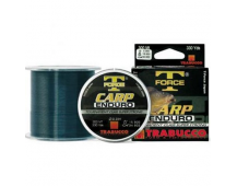 Леска Trabucco T-Force Carp Enduro 300м 0.35мм
