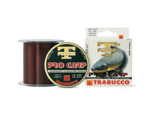 Леска Trabucco T-Force Pro Carp 1000м 0.30мм