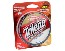 Леска Флюорокарбоновая Berkley Trilene 100% Fluorocarbon XL 0.50мм