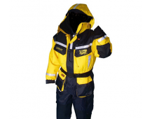 Костюм-поплавок Seafox CrossFlow Two-piece (Breathable Flotation Suit) XXL