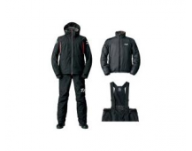 Костюм Daiwa D3-1204 Gore-Tex XXXL